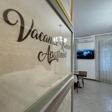 Vacanze Romane Apartment In โรม ภายนอก รูปภาพ