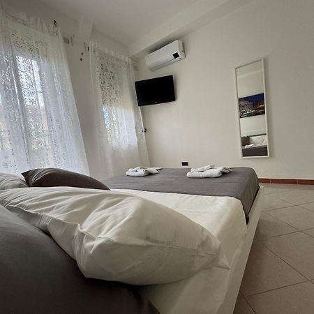 Vacanze Romane Apartment In โรม ภายนอก รูปภาพ