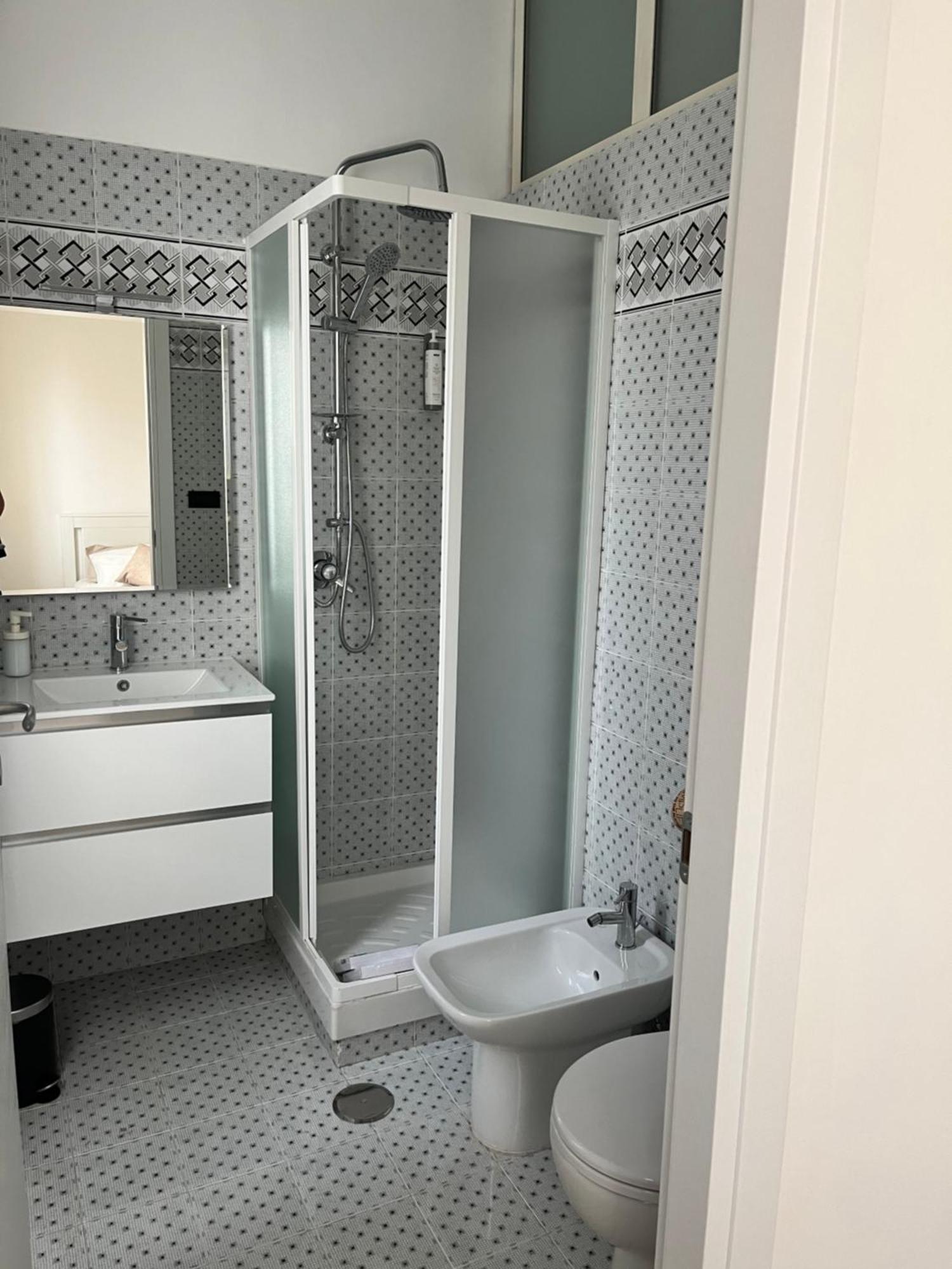 Vacanze Romane Apartment In โรม ภายนอก รูปภาพ