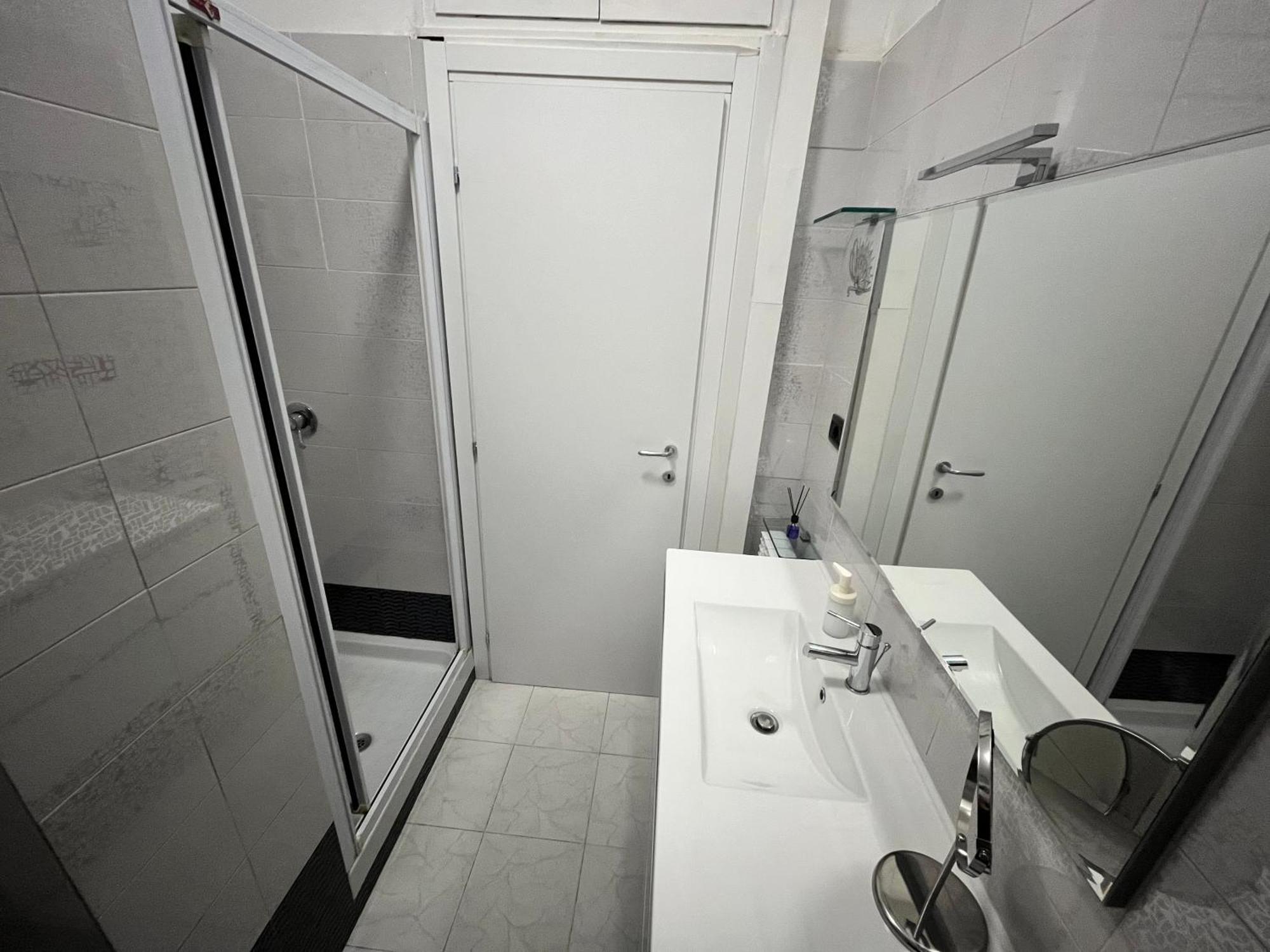 Vacanze Romane Apartment In โรม ภายนอก รูปภาพ