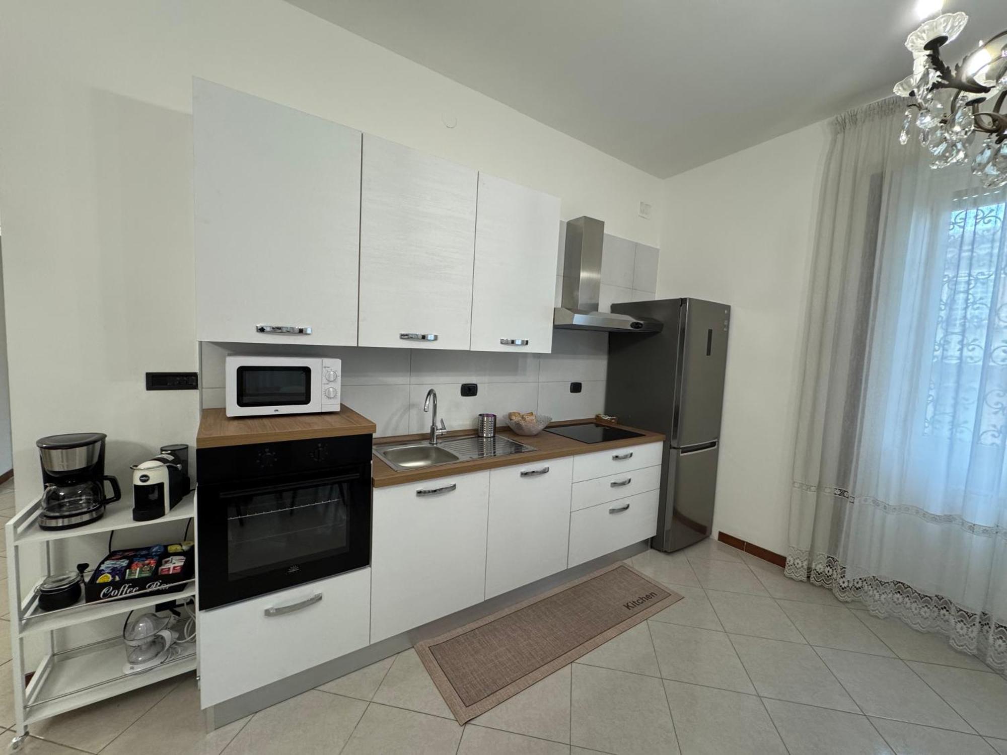 Vacanze Romane Apartment In โรม ภายนอก รูปภาพ