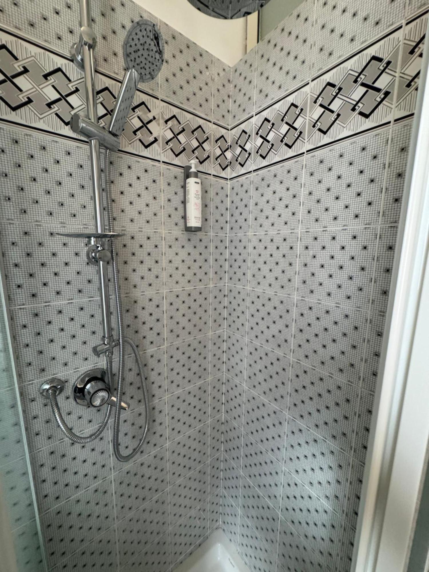 Vacanze Romane Apartment In โรม ภายนอก รูปภาพ
